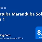 Maranduba sol e mar 2
