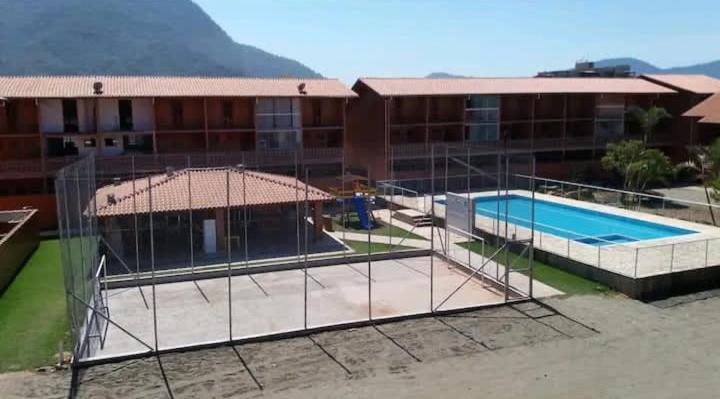 Apartamento Maranduba Sol E Mar 1