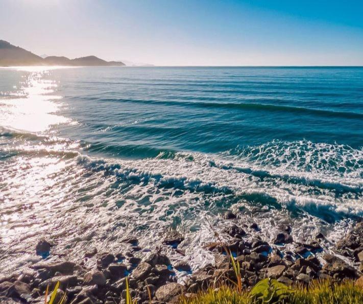 Apartamento Maranduba Sol E Mar 1 Ubatuba