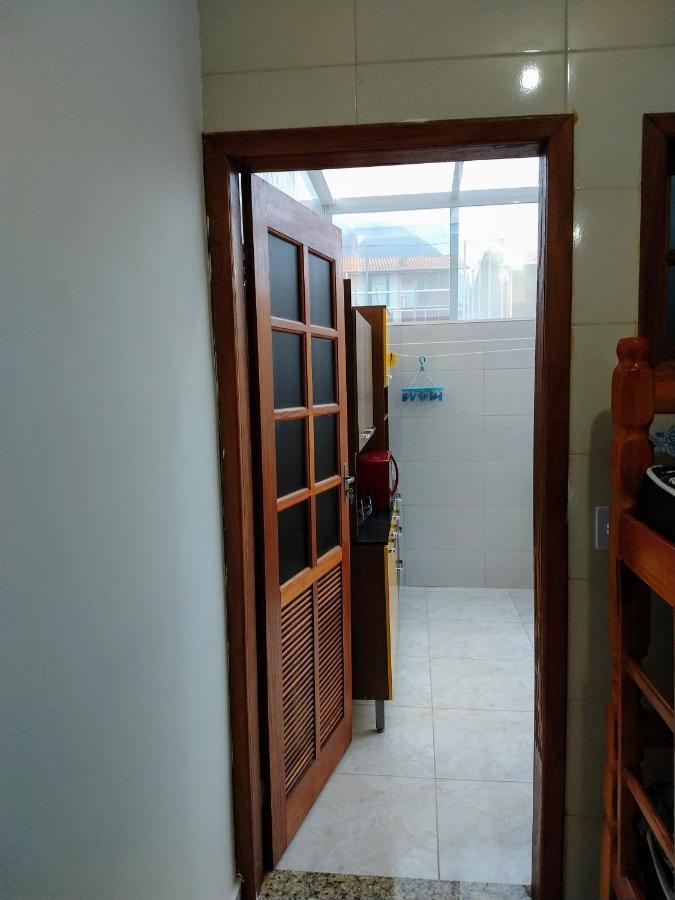 Maranduba Sol E Mar 1 Apartamento Ubatuba