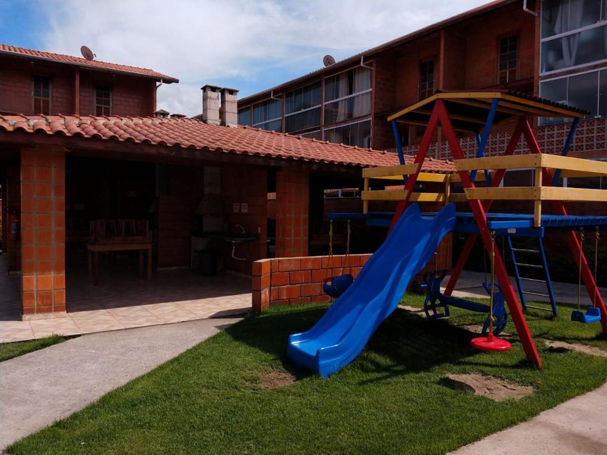 Maranduba Sol E Mar 1 Apartamento *