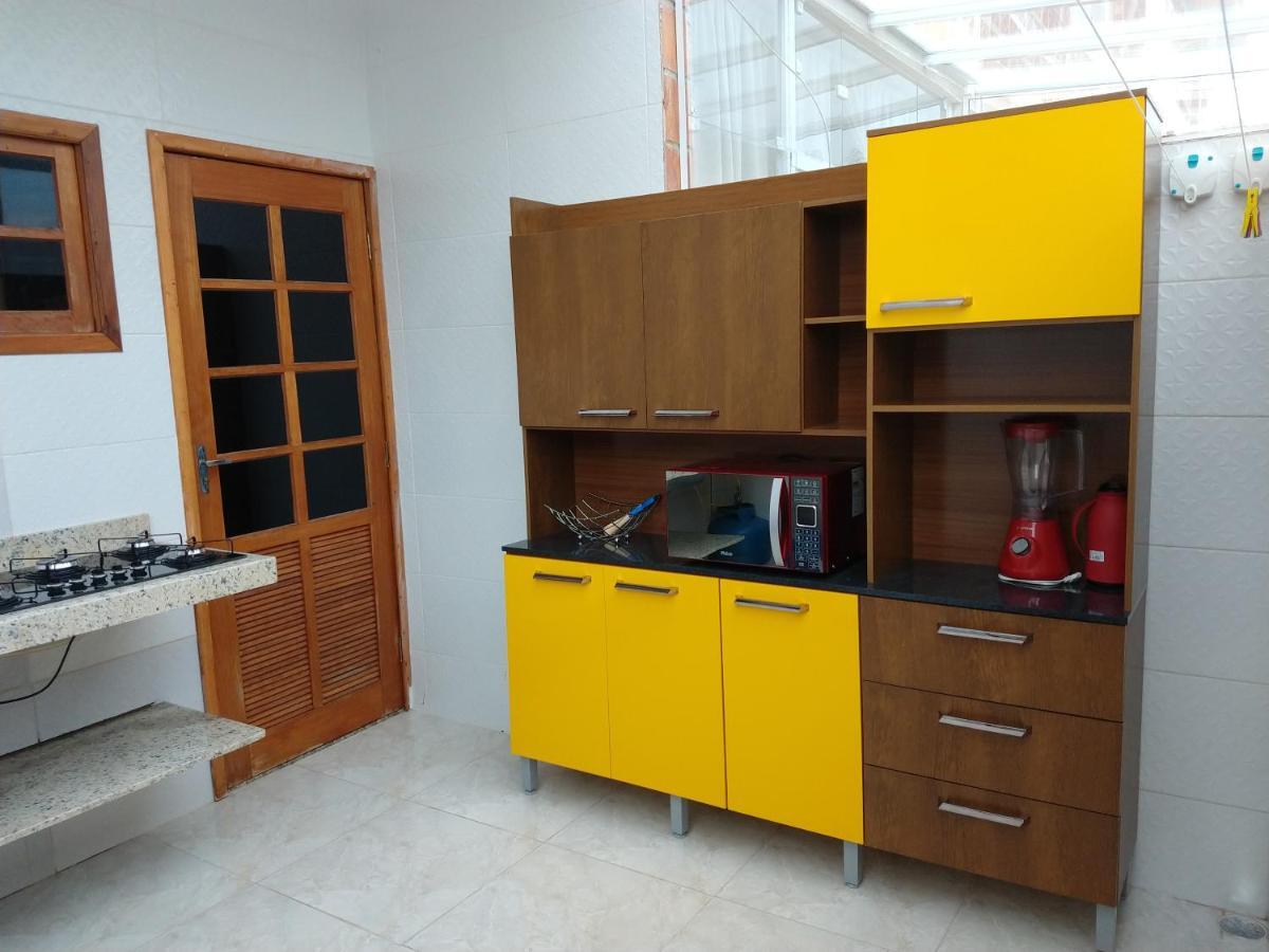 Apartamento Maranduba Sol E Mar 1